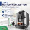 Cleaning Tablets for Fully Automatic Coffee Machines - Compatible and