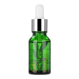 ZJchao Grntee-Samen-Essenz, Feuchtigkeitsspendendes Serum, Anti-Aging-Hyalurons?ure Zur Gl?ttung der Haut, 15 Ml