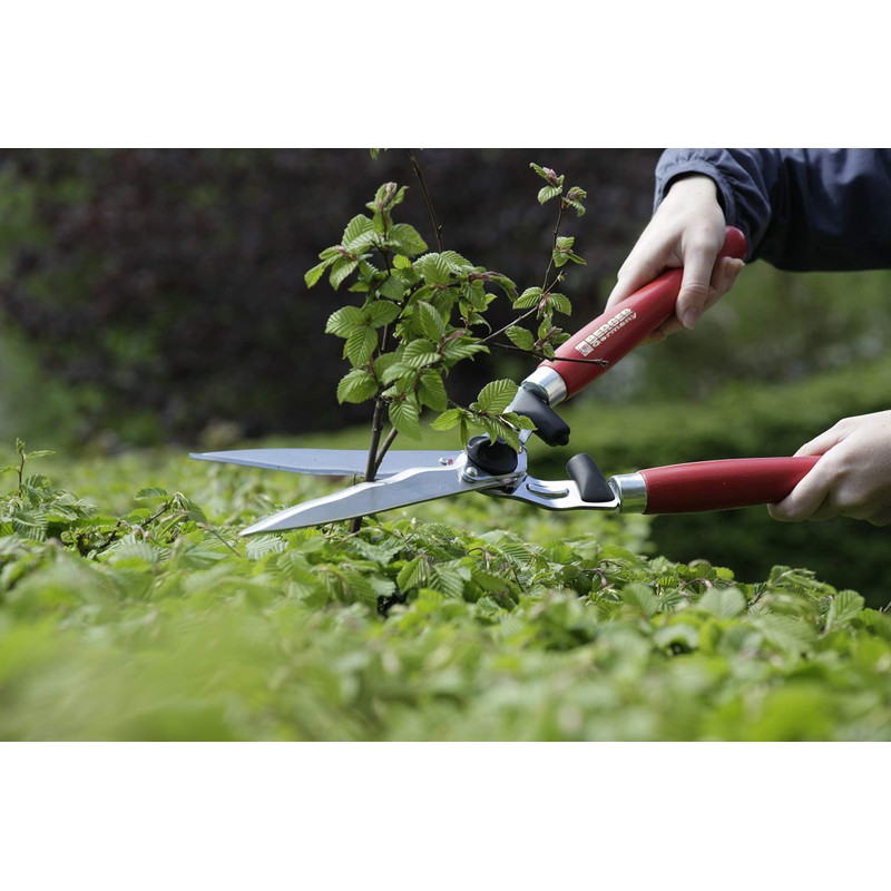 Berger Hedge Shear Wavy B-4590