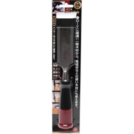 SK11 木工用 DIYのみ 刃巾36mm 幅42×高さ255×奥行き34mm 296g