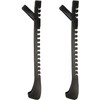 CHUANGOU Ice Skate Protection, Adjustable Ice Skate Protection, for Adults,