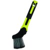 B&Y CW-009 Car Wash Brush, Soft Multifunctional Brush