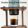 Outin Nano Espresso Accessories Kit, Basket Plus, double shot
