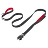Strong Heavy Duty Dog Leash - 6ft Reflective Nylon Training