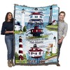 Pure Country Weavers Lighthouses of The Mid-Atlantic - Old Point,