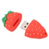 Cute Cartoon USB Flash Drive Home Office USB Stick for