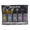 Kouzini Variety Gift Pack - Greek Extra Virgin Olive oil