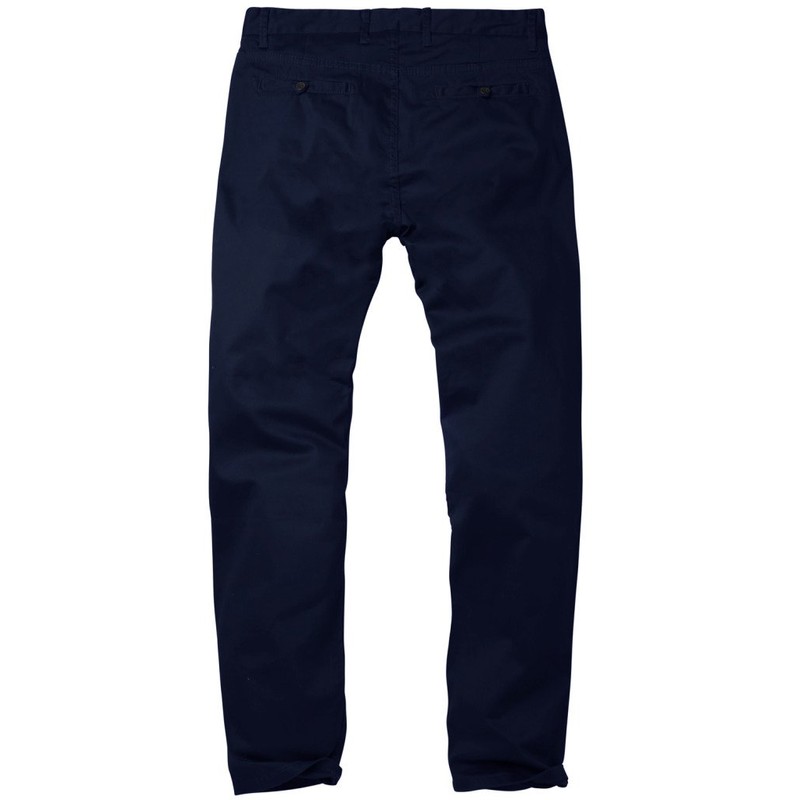 Match Recto para hombre, 8103 Zafiro Azul, 38W x 31L
