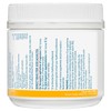 Ethical Nutrients Mega Magnesium Powder Citrus 200g