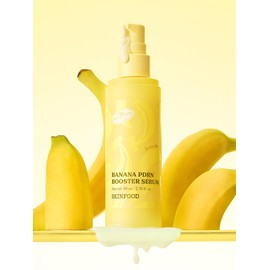 Skin Food Banana PDRN Booster Serum 80ml / 바나나 피디알엔 부스터 세럼 80ml