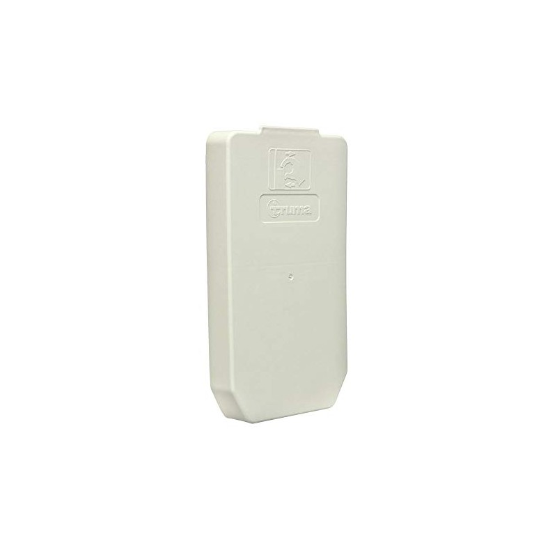 Truma Cover for Fireplace Boiler 92 A June 2006 70121-01