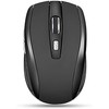 Ziyan Ratón inalámbrico USB inalámbrico Ordenador portátil ratón inalámbrico Mac