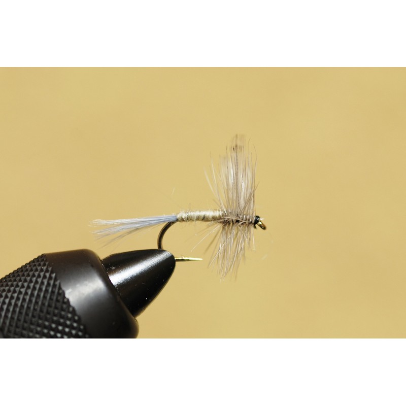 Fly Shop Complete Fly Set SD Selection Standard Dry Flies