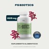  FS-Biotics Ultra™ – Probióticos Avanzados con Inulina | 15