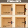 Door Closer, Tension Spring, Hydraulic Door Closer, Safety Spring Door