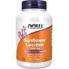 NOW Sunflower Lecithin 1200mg Softgels - Soy-Free, Non-GMO, 120/200ct