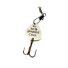 Fishing Lure Gift - You're My Greatest Catch Fisherman Gift