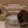 Jean & Len Exfoliating Sugar Scrub Cardamom & Tonka for