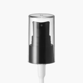 Single Item/Pump: 20mm Essence Full Cap (Matte Black) / 단품/펌프: 20파이 에센스 풀캡(무광블랙)