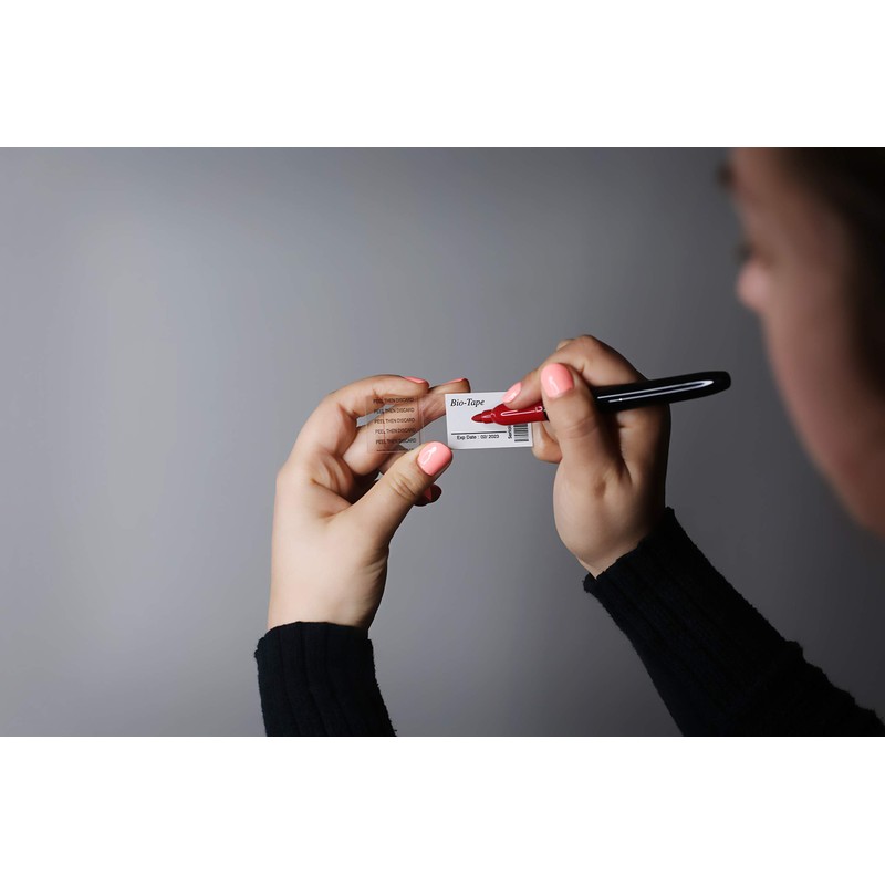 DIY MOLD TEST, Mold Test Kit for Home (2 Tests).