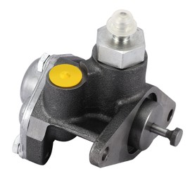 AULINK 1W0568 Fuel Transfer Pump for Caterpillar CAT 3204 215 215B E180 EL180 IT12 IT18 IT28 4P 910 508 916 926 931B 931C 935B FSG60-0057 1W-0568