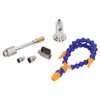 6Pcs Air Cooling Gun Vortex Hot Air Cooler Dry Gun