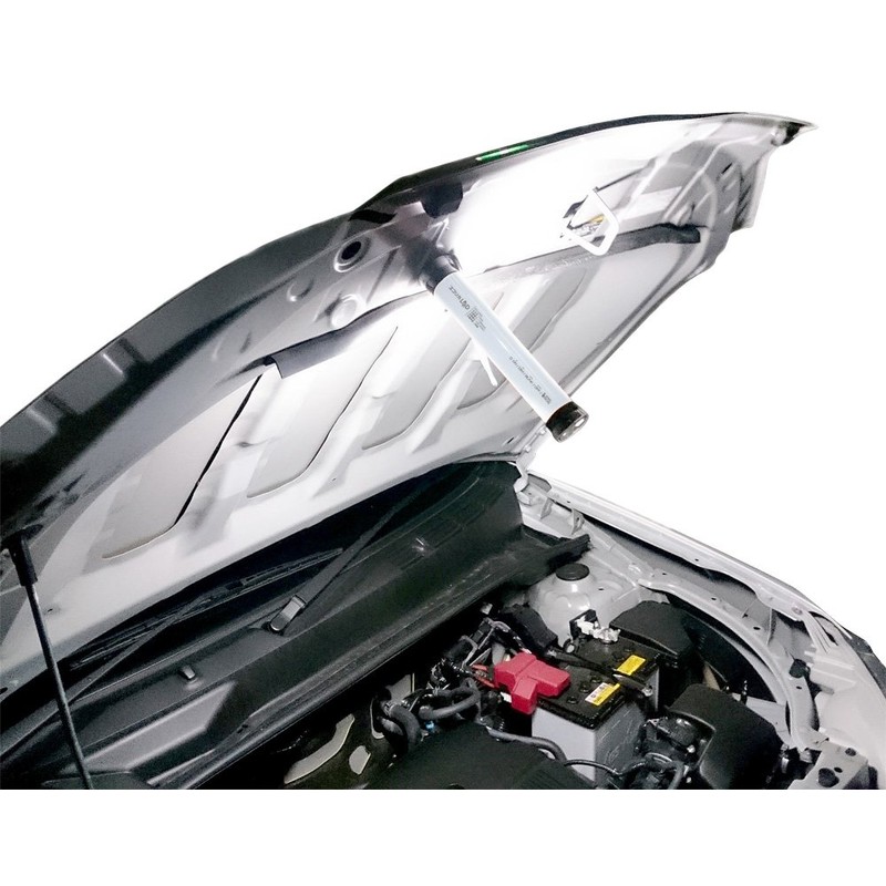 エコリカ LEDワークライト/170lm/1.5W/USB充電式 ECL-LHLN-P