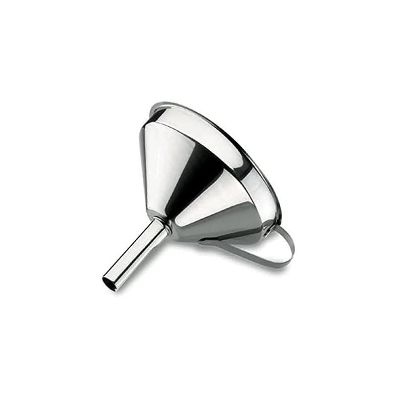 Lacor 62513 Trichter 18/10 12 cm