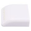 4 Set LED Closet Lights 7 LED Sensor Under Cabinet