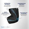 Bonmedico Kusano & Farko Parent, grey