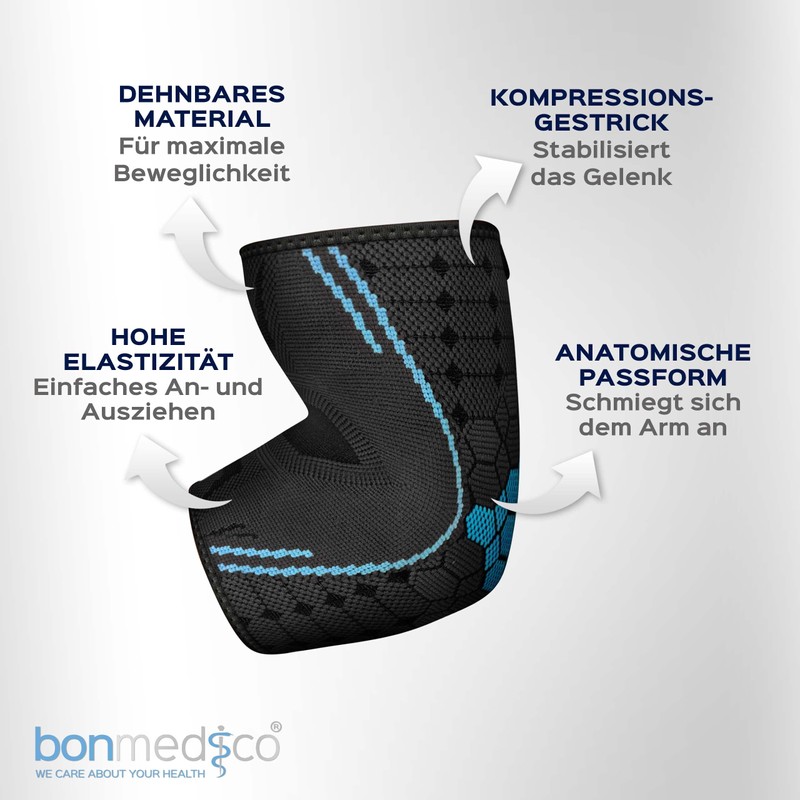 Bonmedico Kusano & Farko Parent, grey