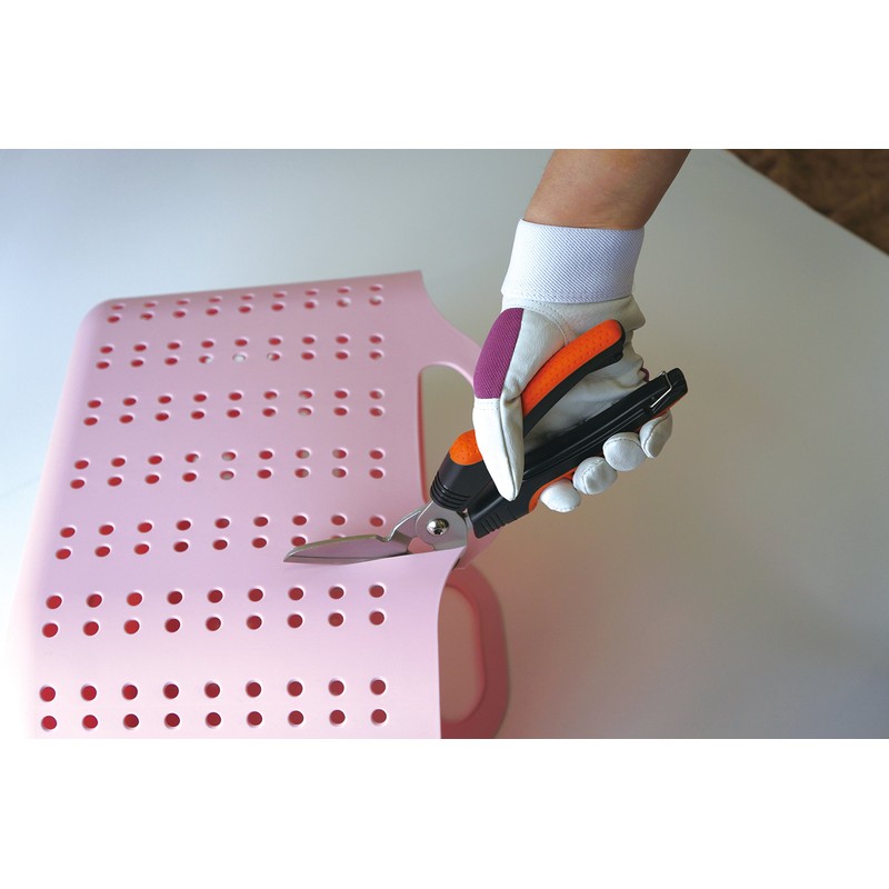 MULTICRAFT MSS-30 Powerful, All-purpose Shears