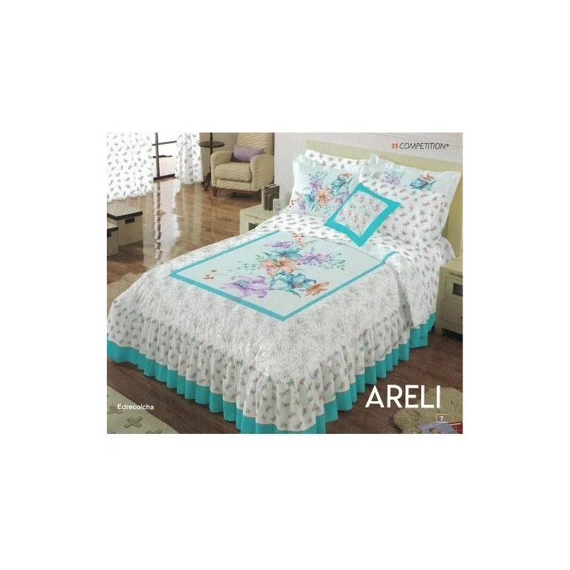 Competition Edrecolcha Areli Matrimonial Competition C/cojines