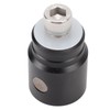 Archery Bow Stabilizer Quick Disconnect Adapter Aluminum Alloy Archery Bow