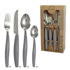 Amefa Pure Housewares, Stainless Steel, Grey, One Size