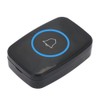 Wireless Music LED Doorbell Outdoor Transmitter Indoor Receiver 300m Remote