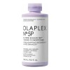 Acondicionador Tonalizante Violeta Para Rubios Olaplex 5p