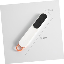 Baluue Foot Brush for Pedicure Care Exfoliating Foot File Advanced for Men and Women Suitable for Home and Salon Use