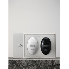 Perfume Hand Cream Duo Set (Choose 2 of 4 types) / 퍼퓸 핸드크림 듀오세트 (4종 택2)