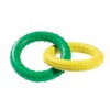 CLASSIC Pet Products Pimple Solid Rubber Rings, 190 mm