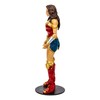 McFarlane Toys- DC Multiverse Wonder Woman (Shazam! Fury of The
