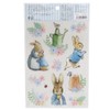 Peter Rabbit [Home Decor Sticker] A5 Mini Wall Sticker Set
