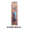 YABAN Bicycle Chain - 12 Speed S2 - 1/2 X