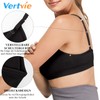 Vertvie Women’s Pack of 2 / 3 / 4 Basic