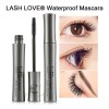 Máscara de pestañas Mary Kay Lash Love waterproof 8ml 8g
