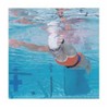 Soltec-swim Training Tube for Swimming Long Belt Slider 25M 201520