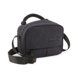 Puma 090396 BL Crossbody Waist Bag, 24 Spring Summer Color Puma Black (01)