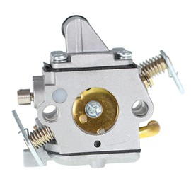 YSMN MS170 Carburetor Replacement for Stihl MS180 017 018 MS170C MS180C Chainsaw 1130-120-0603