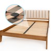 Pack of 50 Slatted Frame Holders, Bed Slat Frame Caps,