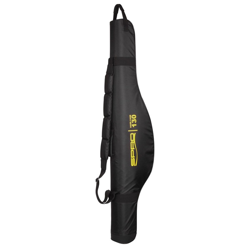 Spro Semi Hard Rod Case 170 cm | Case